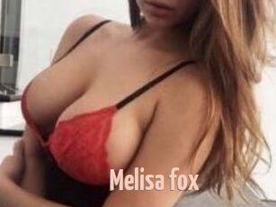 Melisa_fox