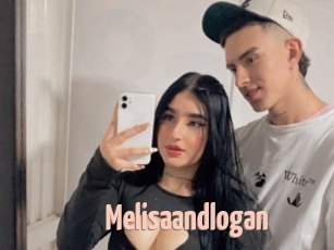 Melisaandlogan