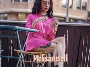 Melisarusell