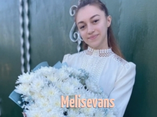 Melisevans