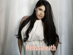 Melissaheath