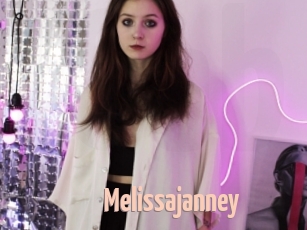 Melissajanney