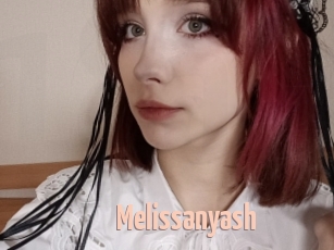 Melissanyash