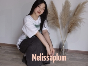Melissaplum
