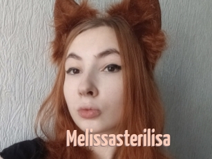 Melissasterilisa