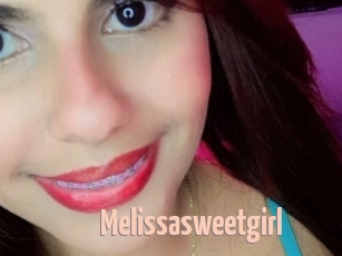 Melissasweetgirl