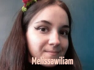 Melissawiliam