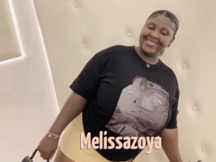 Melissazoya