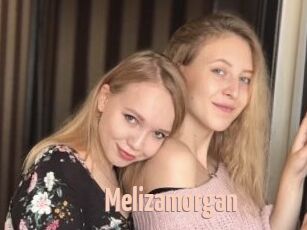 Melizamorgan