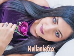 Mellaniefox