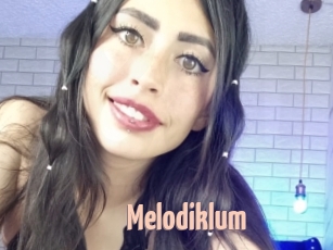 Melodiklum