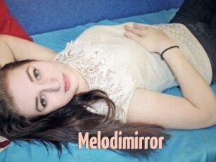 Melodimirror