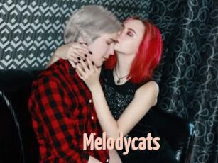 Melodycats