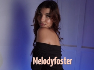 Melodyfoster