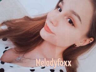 Melodyfoxx