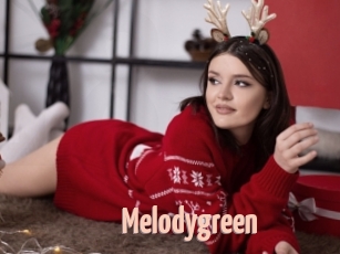 Melodygreen