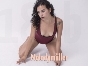 Melodymiiller