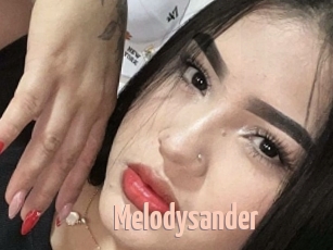Melodysander