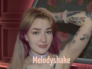 Melodyshake