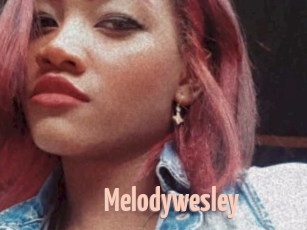 Melodywesley