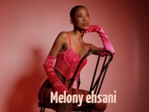 Melony_ehsani