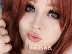 Melorywet