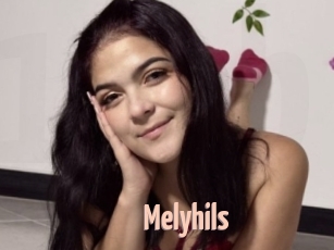 Melyhils