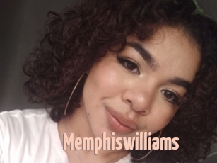 Memphiswilliams