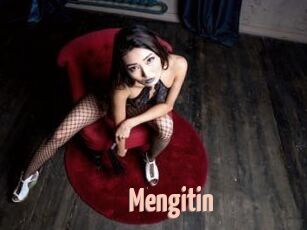 Mengitin