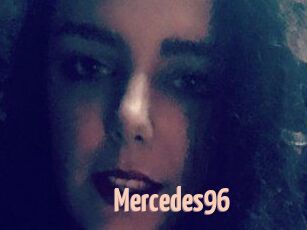 Mercedes96