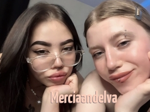 Merciaandelva