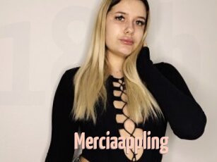 Merciaappling