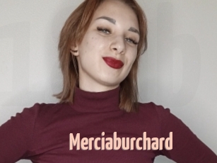 Merciaburchard