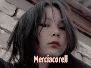 Merciacorell