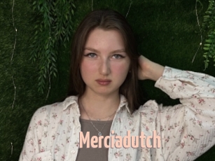 Merciadutch
