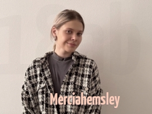 Merciahemsley