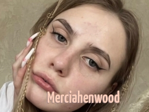 Merciahenwood