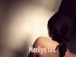 Merilyn_fox