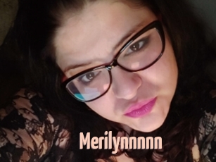 Merilynnnnn