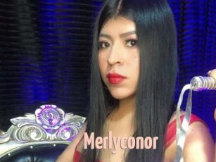 Merlyconor