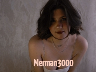 Merman3000