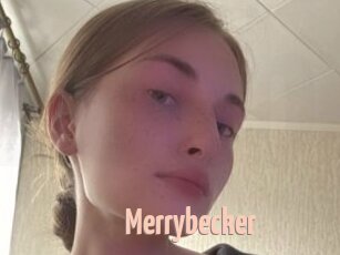 Merrybecker