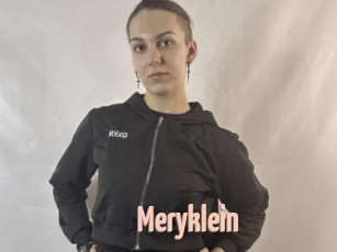 Meryklein