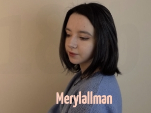 Merylallman