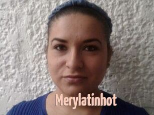 Merylatinhot