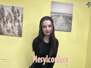 Merylcordery