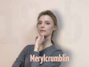 Merylcrumblin