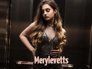 Merylevetts