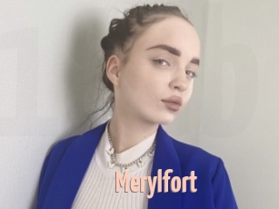 Merylfort