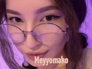 Meyyomako